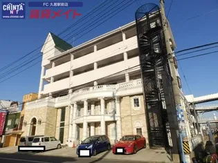 ハヤシビルの画像