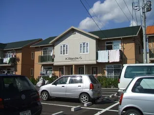 Kブランシェ Kの画像