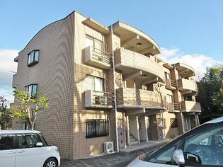 ファインビュー石山の画像