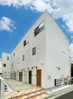 ミハス大森山王IIの画像