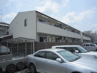 ティープラント朝日の画像