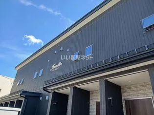 ジュメリエの画像