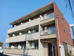 フリージアの画像