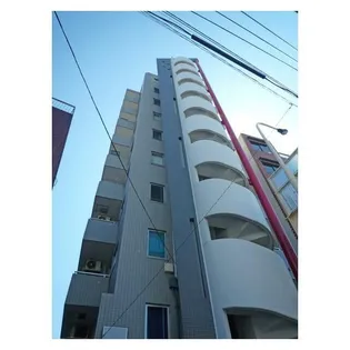 ラ ポール十条の画像