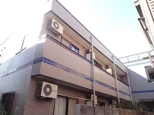 コートハウスJ B棟の画像