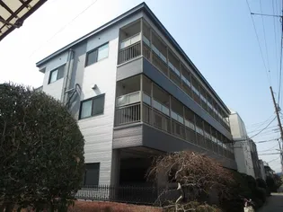 ハイムシマ小岩の画像