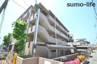 グランデール武庫之荘の画像