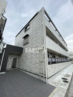 フロントフィールド上星川の画像