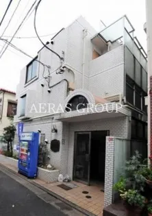 メゾン ド ネーフルの画像