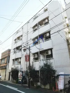 プレール椎名町の画像