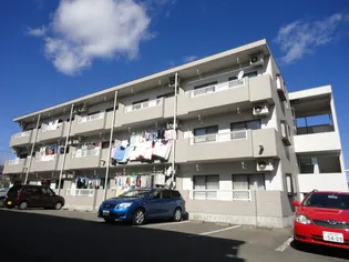 メゾンフジBの画像