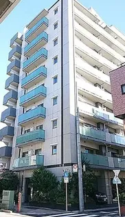 ノーブル西日暮里の画像