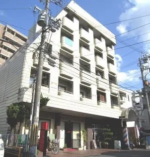 シルクハイツの画像