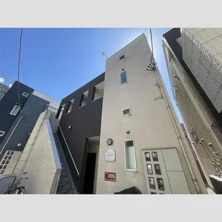 宮城県仙台市青葉区宮町1【アパート】の外観