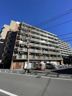 ハイツ井上IIの画像