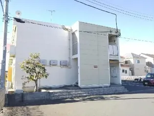 レオパレス植木の画像