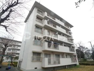 小金原団地の画像