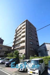 コンフォール永田の画像