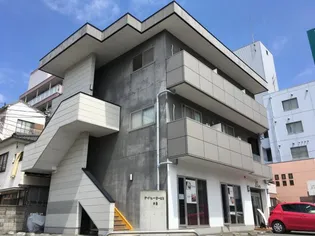 ケイ ヒーロービルの画像