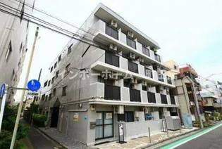 クリオ横浜平沼弐番館の画像