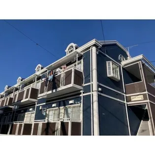 メゾンテヅカ Aの画像