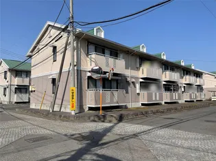 メゾンクレール E棟の画像