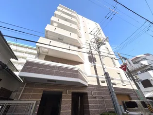 VIVER西台の画像