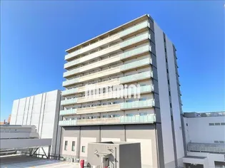 MELIV神宮前の画像