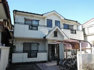 ベルメゾンの画像