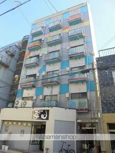 DSSビルアロチの画像
