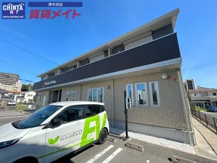 エスタシオン 津の画像