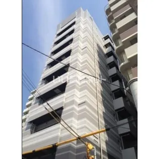 ディアコート宿屋町【9階】の外観