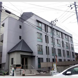 宮城県仙台市青葉区八幡4【マンション】の外観