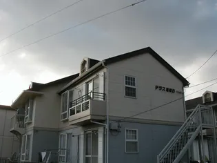 テラス湘南Bの画像