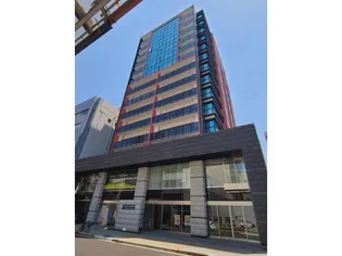 さくらHills NISHIKI Platinum Residence【4階】の外観