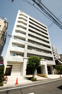 ラ フォルム目黒原町の画像