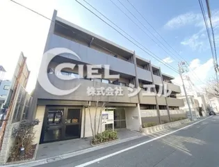 ブライズ中野江古田の画像