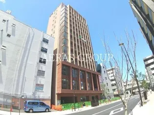 TOKIO国立タワー【9階】の外観