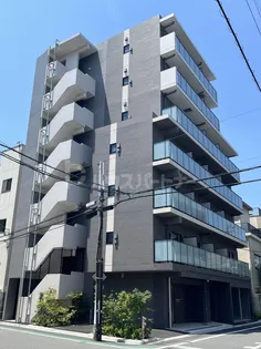 アーバンパーク東日暮里の画像