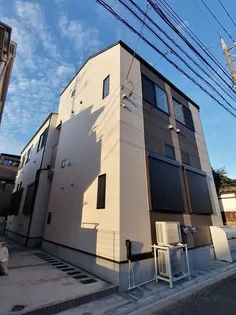 ANGE MAISONの画像