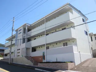 リブェール東山の画像