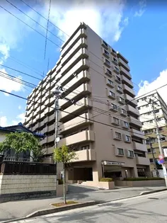 トーカンマンション千秋【4階】の外観