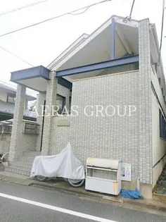 プライムガーデン上荻の画像