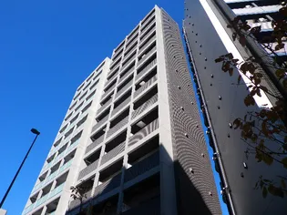 スパシエ アルテシモ VETTA【2階】の外観