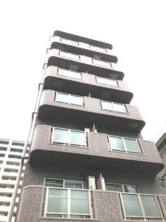 サンビューティ春日町【2階】の外観