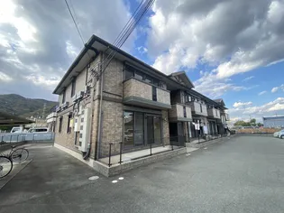 セジュール砥堀 B棟の画像