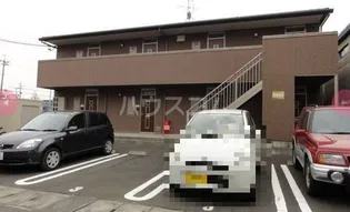 クレスト青木の画像