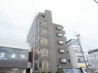 ジョイフル日野の画像