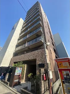 CITY SPIRE 名駅前【5階】の外観
