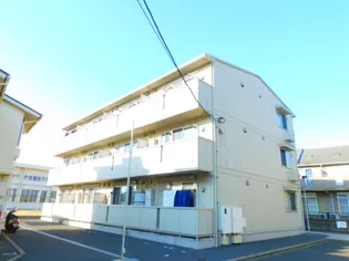 LA CASA Iの画像
